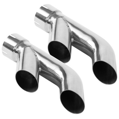 Exhaust Tail Pipe Tip Set MagnaFlow 35218