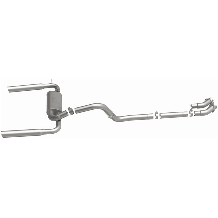 Exhaust System Kit MagnaFlow 16829