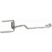 Exhaust System Kit MagnaFlow 16829