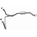 Catalytic Converter MagnaFlow 49897
