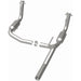 Catalytic Converter MagnaFlow 5551148