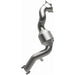 Catalytic Converter MagnaFlow 52316