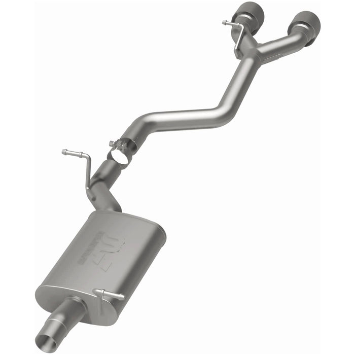 Exhaust System Kit MagnaFlow 16502