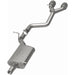 Exhaust System Kit MagnaFlow 16502