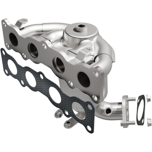 Exhaust Manifold with Integrated Catalytic Converter MagnaFlow 5631777