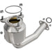 Catalytic Converter MagnaFlow 452098