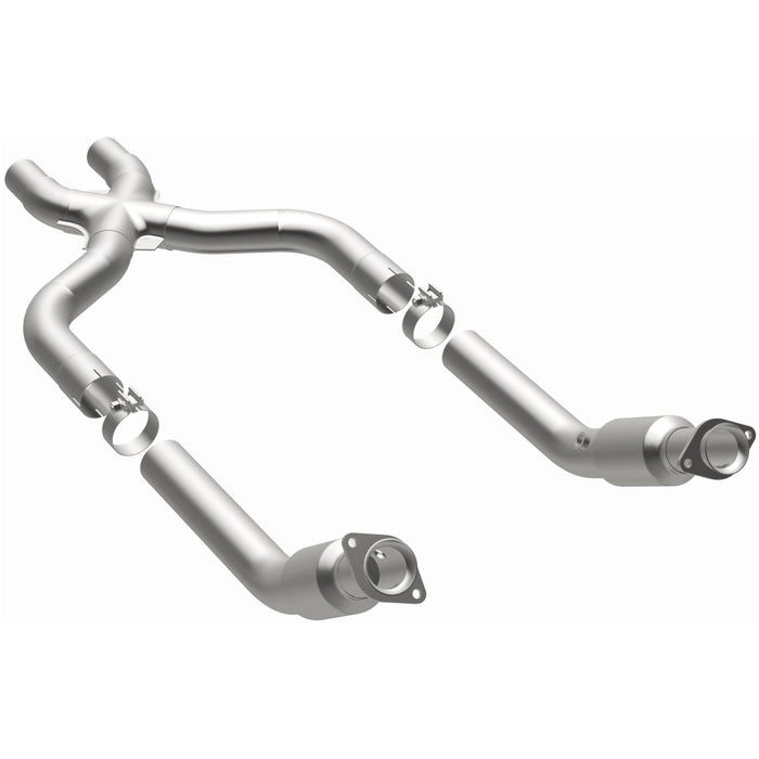 Catalytic Converter MagnaFlow 21-625