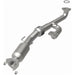 Catalytic Converter MagnaFlow 5592282
