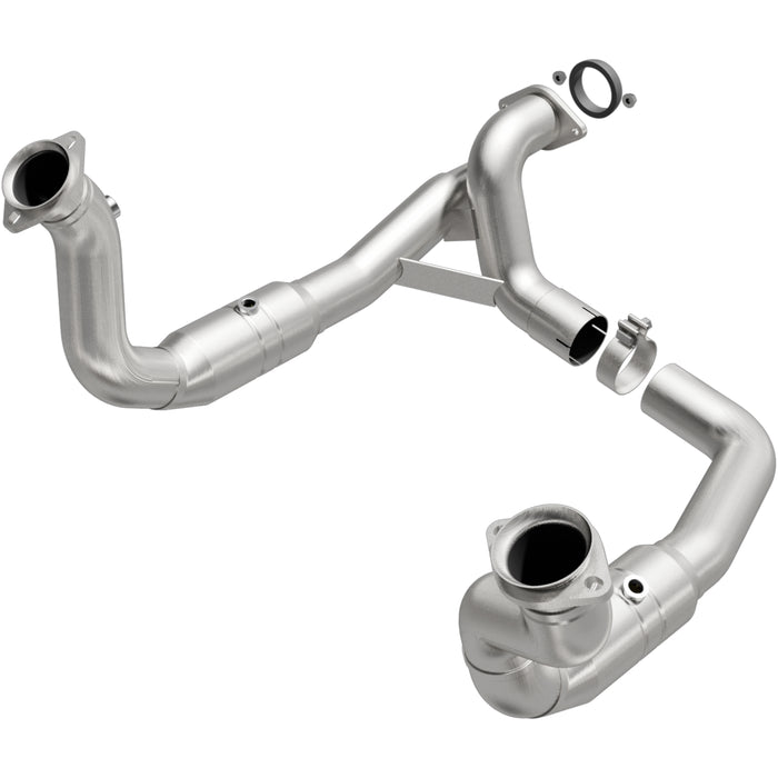 Catalytic Converter MagnaFlow 52297