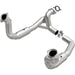 Catalytic Converter MagnaFlow 52297