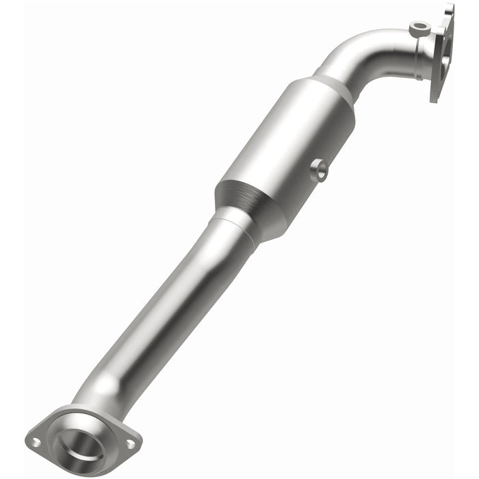 Exhaust Manifold with Integrated Catalytic Converter MagnaFlow 22-178