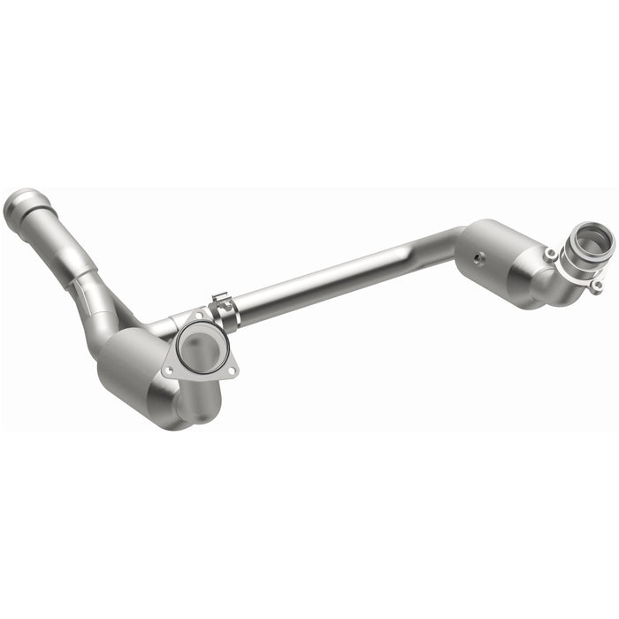 Catalytic Converter MagnaFlow 280211
