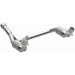 Catalytic Converter MagnaFlow 280211