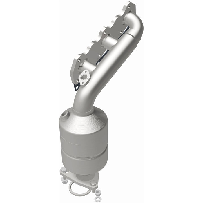 Exhaust Manifold with Integrated Catalytic Converter MagnaFlow 51272