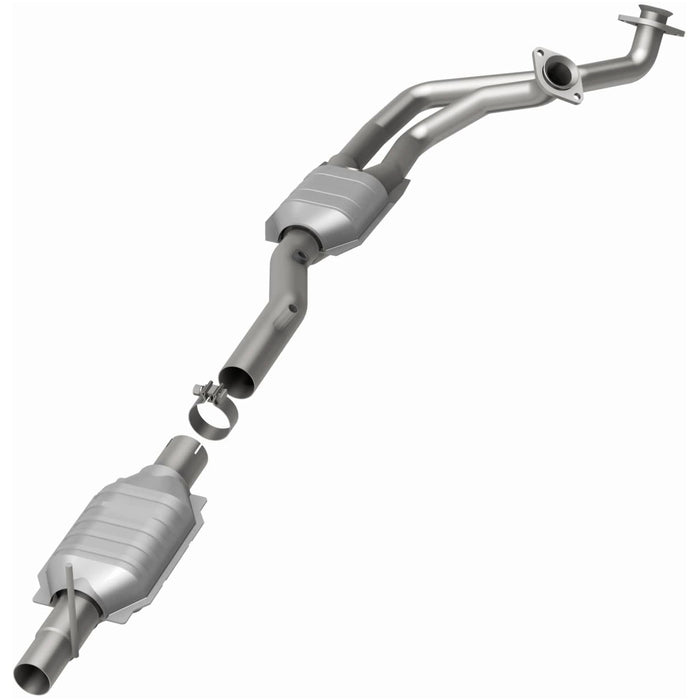 Catalytic Converter MagnaFlow 447245