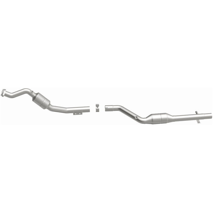 Catalytic Converter MagnaFlow 24008