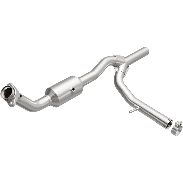 Catalytic Converter MagnaFlow 21-834