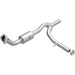 Catalytic Converter MagnaFlow 21-834