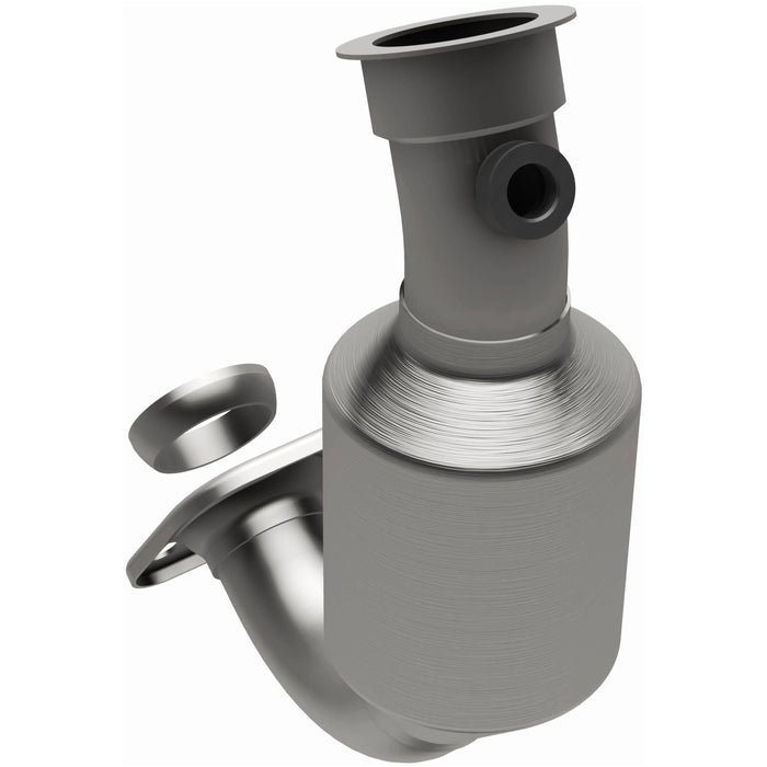 Catalytic Converter MagnaFlow 458052