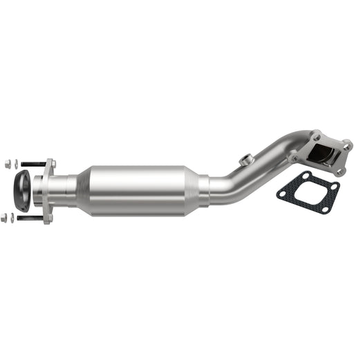 Exhaust Manifold with Integrated Catalytic Converter MagnaFlow 551548