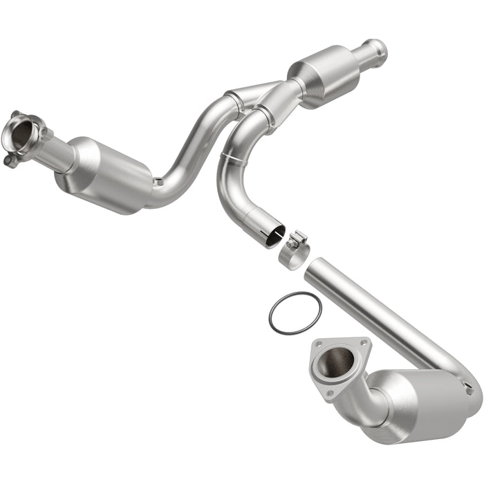 Catalytic Converter MagnaFlow 5481578