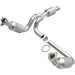 Catalytic Converter MagnaFlow 5481578