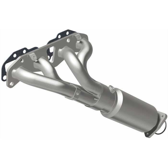 Exhaust Manifold with Integrated Catalytic Converter MagnaFlow 5582596