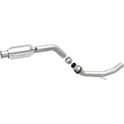 Catalytic Converter MagnaFlow 49031