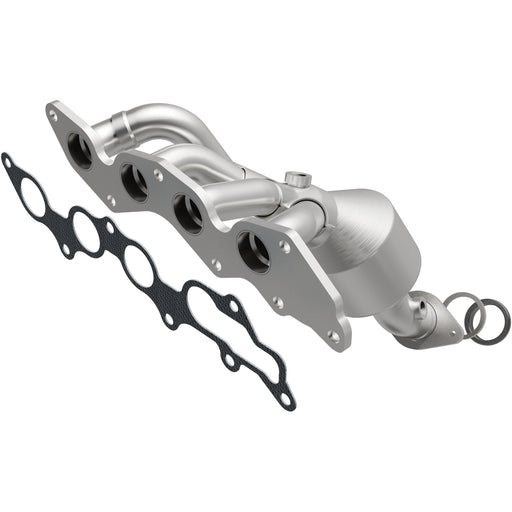 Exhaust Manifold with Integrated Catalytic Converter MagnaFlow 5631989