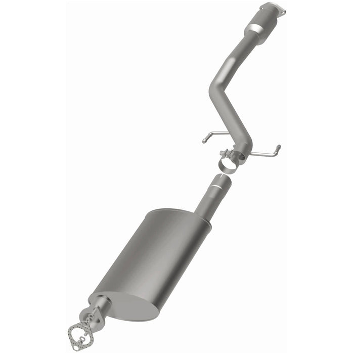 Catalytic Converter MagnaFlow 21-143