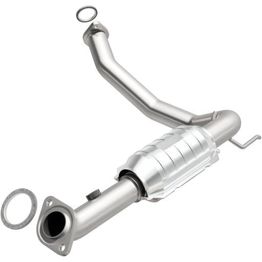 Catalytic Converter MagnaFlow 51797