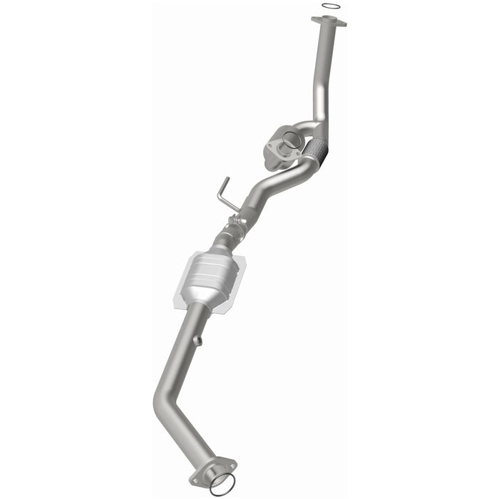 Catalytic Converter MagnaFlow 447163