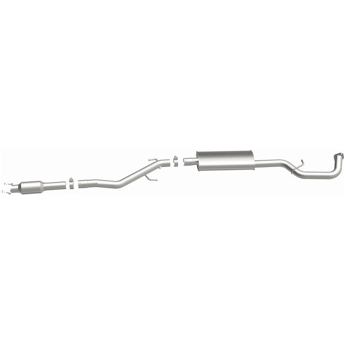 Catalytic Converter MagnaFlow 21-142