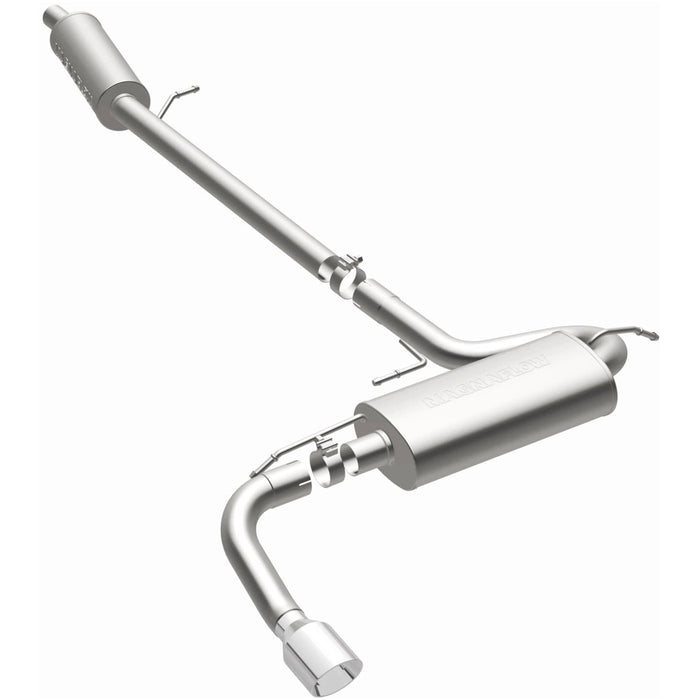 Exhaust System Kit MagnaFlow 15110
