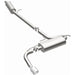 Exhaust System Kit MagnaFlow 15110