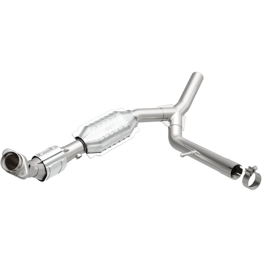 Catalytic Converter MagnaFlow 93665