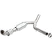 Catalytic Converter MagnaFlow 93665