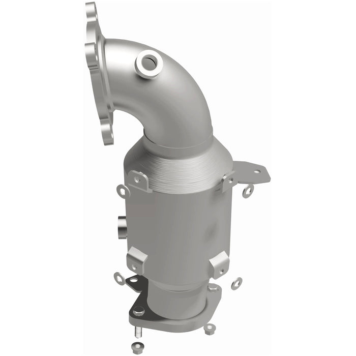 Catalytic Converter MagnaFlow 21-420