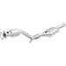 Catalytic Converter MagnaFlow 51589