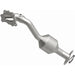 Exhaust Manifold with Integrated Catalytic Converter MagnaFlow 22-015