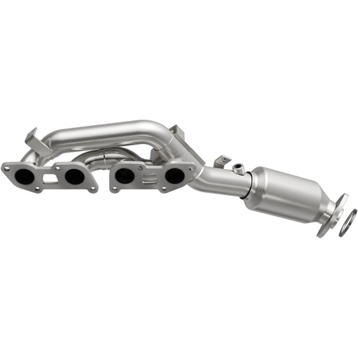 Exhaust Manifold with Integrated Catalytic Converter MagnaFlow 5531881