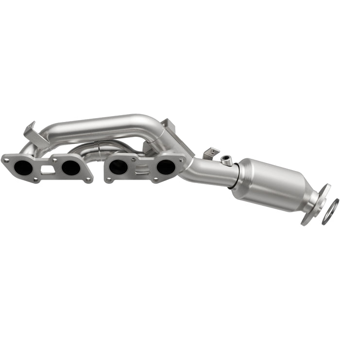 Exhaust Manifold with Integrated Catalytic Converter MagnaFlow 5531881