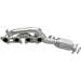 Exhaust Manifold with Integrated Catalytic Converter MagnaFlow 5531881