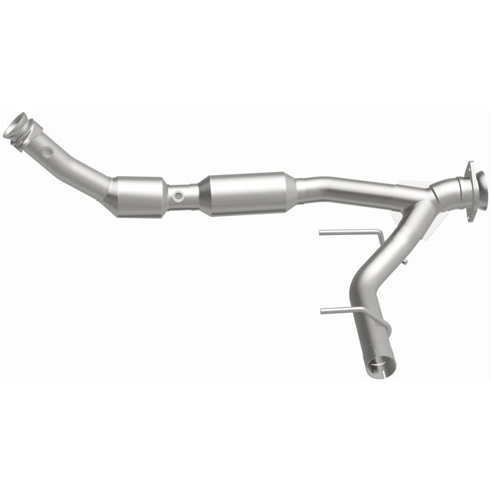 Catalytic Converter MagnaFlow 4583078