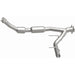 Catalytic Converter MagnaFlow 4583078