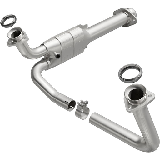 Catalytic Converter MagnaFlow 23256