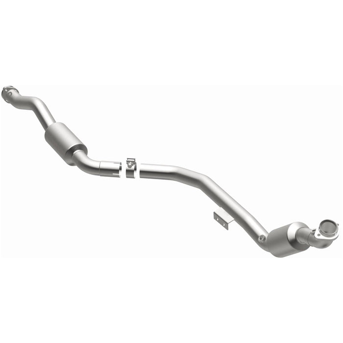 Catalytic Converter MagnaFlow 551639