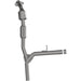 Catalytic Converter MagnaFlow 5582706
