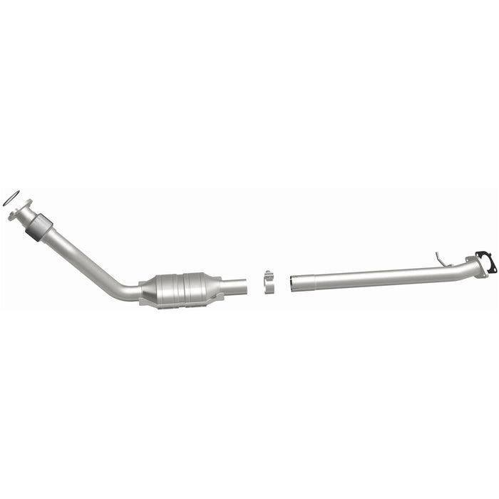 Catalytic Converter MagnaFlow 93171