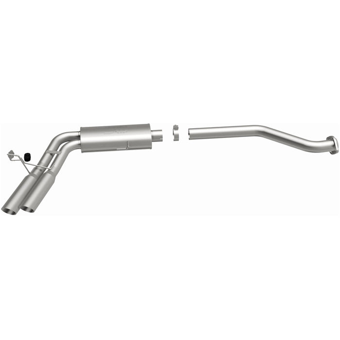 Exhaust System Kit MagnaFlow 15842